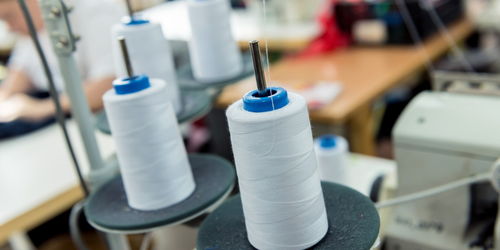 中國紡織品服裝出口實現(xiàn)新年開門紅，前兩月增長14.3%