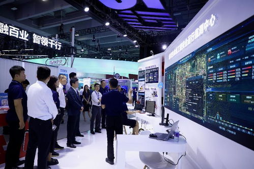 智能守護，童趣未來 2023數字科技生態展中的城市安全與玩具技術新篇章