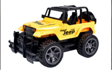 寓教于樂，智趣童年 趣準玩具的技術創新與市場開拓之路