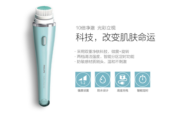 毛孔清潔器 告別黑頭粉刺，煥發肌膚新光彩